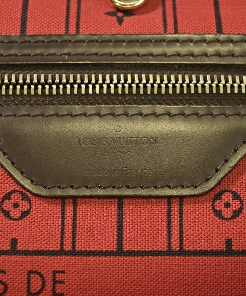 LOUIS VUITTON กระเป๋าถือขนาดใหญ่