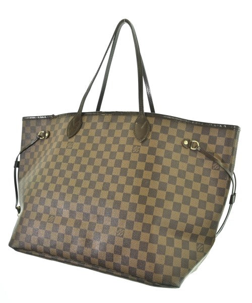 LOUIS VUITTON กระเป๋าถือขนาดใหญ่