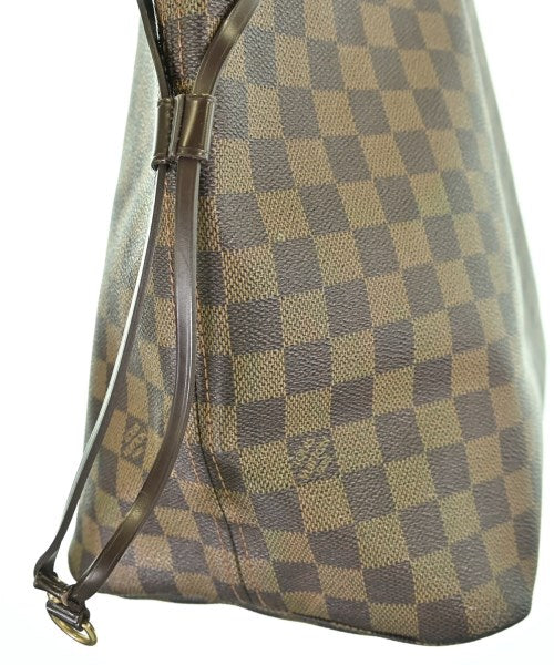 LOUIS VUITTON กระเป๋าถือขนาดใหญ่