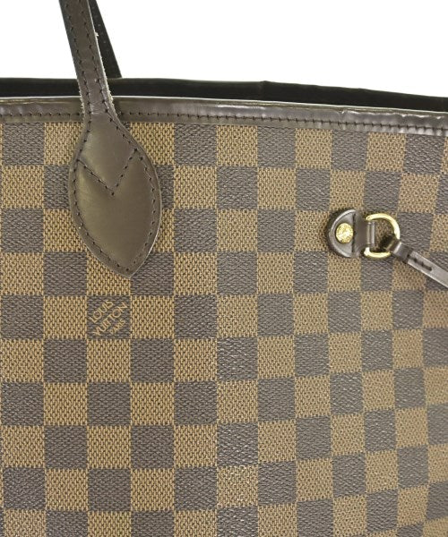 LOUIS VUITTON กระเป๋าถือขนาดใหญ่