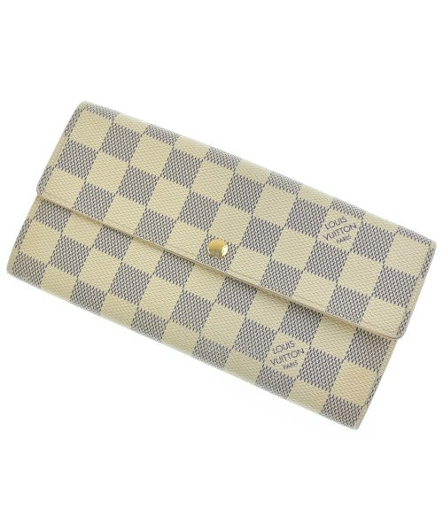 LOUIS VUITTON กระเป๋าสตางค์/กระเป๋าใส่เหรียญ