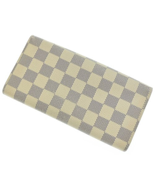 LOUIS VUITTON กระเป๋าสตางค์/กระเป๋าใส่เหรียญ