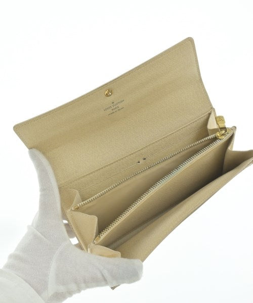LOUIS VUITTON กระเป๋าสตางค์/กระเป๋าใส่เหรียญ