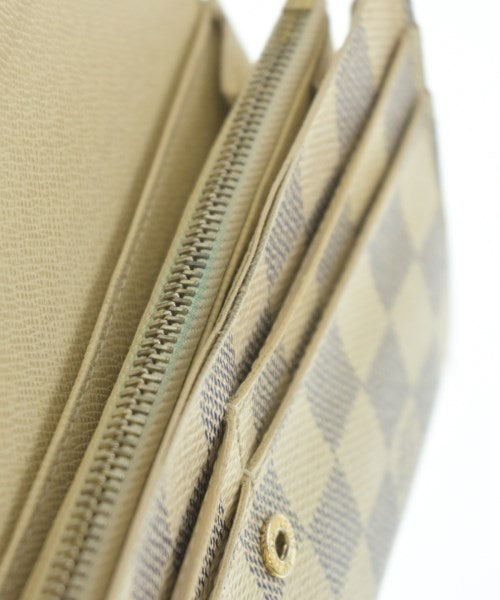 LOUIS VUITTON กระเป๋าสตางค์/กระเป๋าใส่เหรียญ
