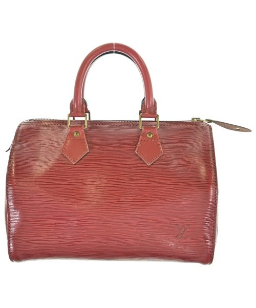 LOUIS VUITTON กระเป๋าใส่อุปกรณ์ขนาดใหญ่