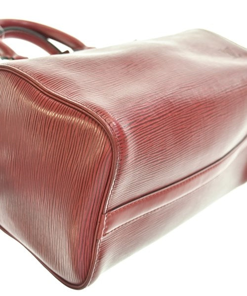 LOUIS VUITTON กระเป๋าใส่อุปกรณ์ขนาดใหญ่