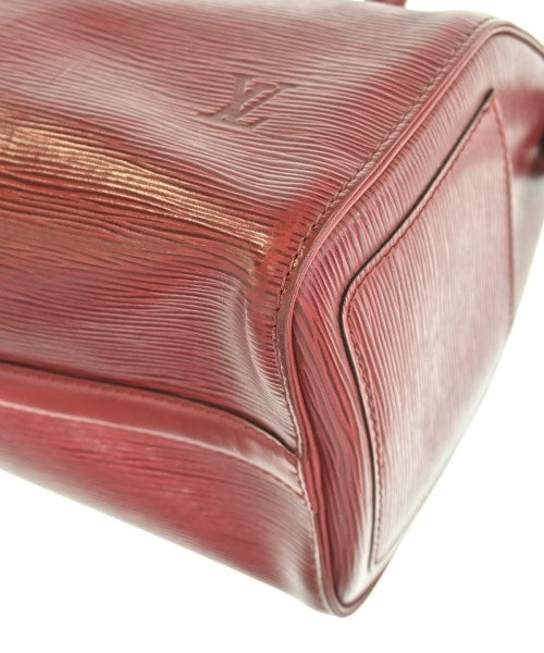 LOUIS VUITTON กระเป๋าใส่อุปกรณ์ขนาดใหญ่