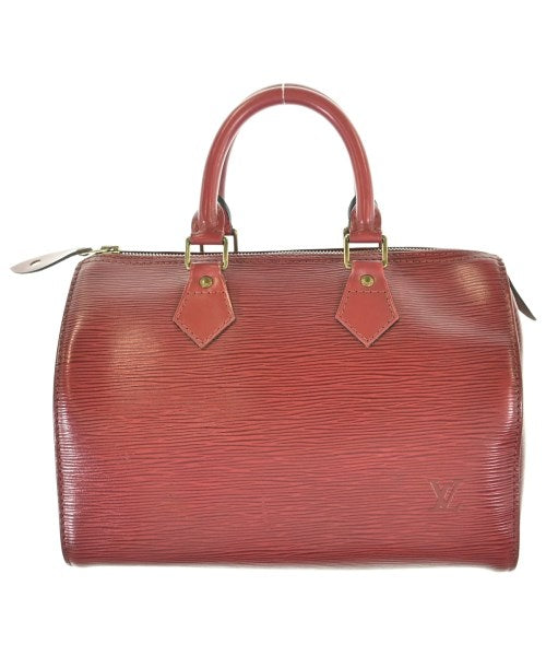 LOUIS VUITTON กระเป๋าใส่อุปกรณ์ขนาดใหญ่