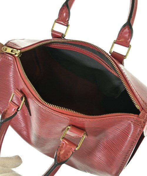 LOUIS VUITTON กระเป๋าใส่อุปกรณ์ขนาดใหญ่