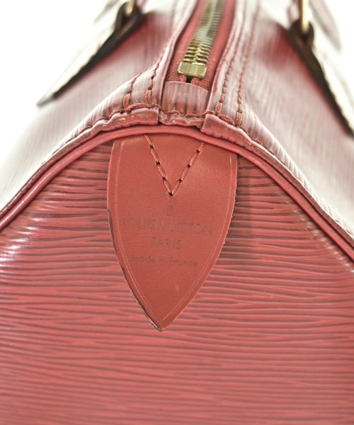 LOUIS VUITTON กระเป๋าใส่อุปกรณ์ขนาดใหญ่