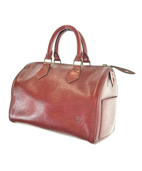 LOUIS VUITTON กระเป๋าใส่อุปกรณ์ขนาดใหญ่