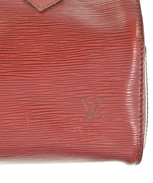 LOUIS VUITTON กระเป๋าใส่อุปกรณ์ขนาดใหญ่