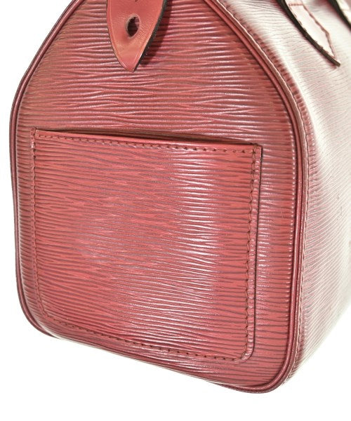 LOUIS VUITTON กระเป๋าใส่อุปกรณ์ขนาดใหญ่