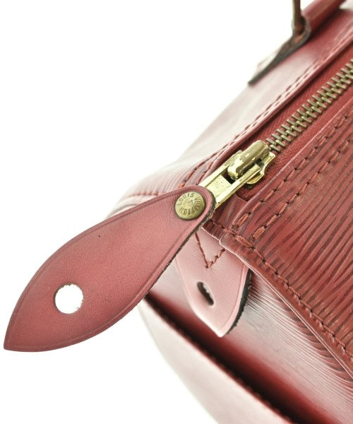 LOUIS VUITTON กระเป๋าใส่อุปกรณ์ขนาดใหญ่