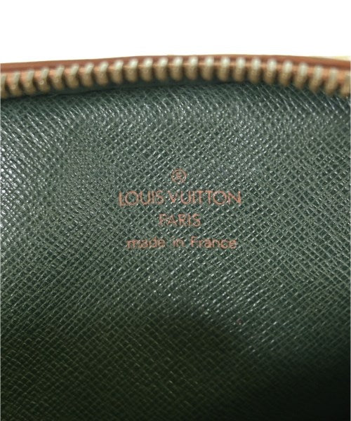 LOUIS VUITTON กระเป๋าสะพาย