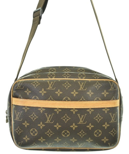 LOUIS VUITTON กระเป๋าสะพาย