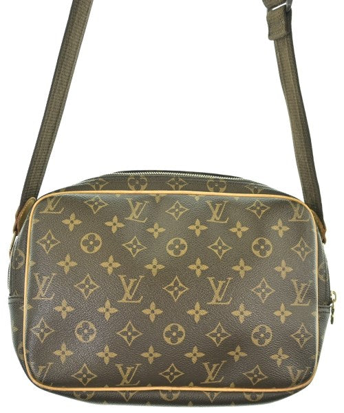 LOUIS VUITTON กระเป๋าสะพาย