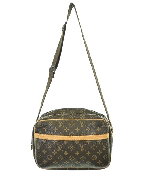 LOUIS VUITTON กระเป๋าสะพาย