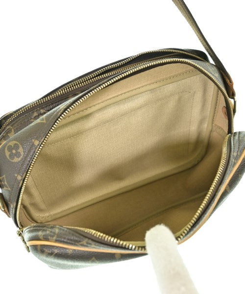 LOUIS VUITTON กระเป๋าสะพาย