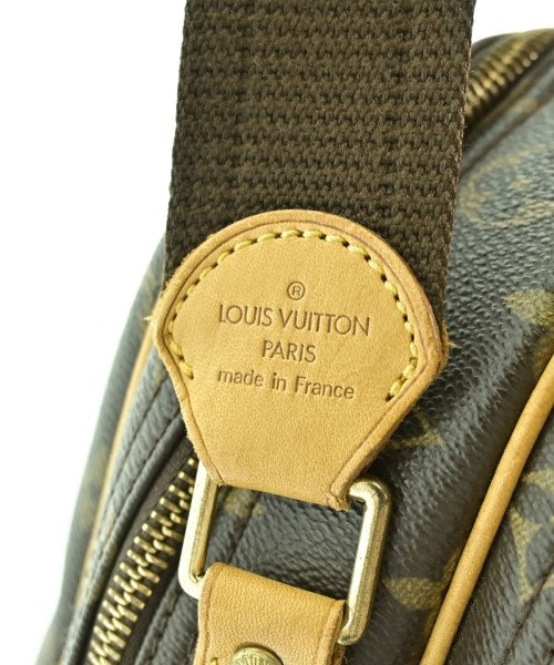 LOUIS VUITTON กระเป๋าสะพาย