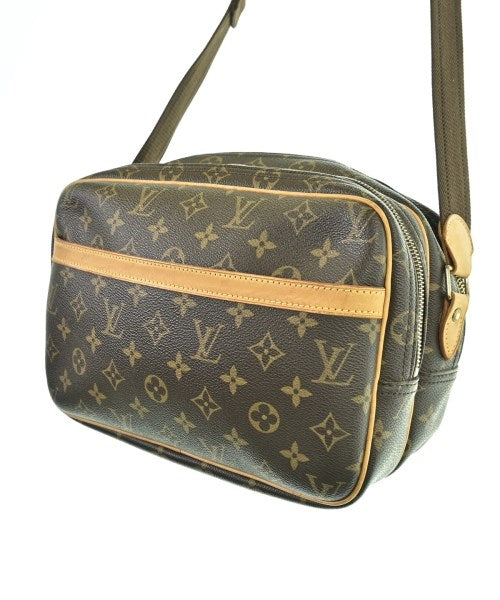 LOUIS VUITTON กระเป๋าสะพาย