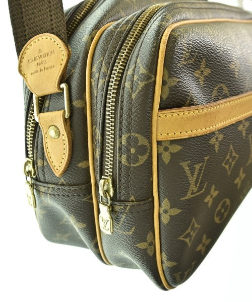 LOUIS VUITTON กระเป๋าสะพาย