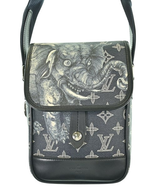LOUIS VUITTON กระเป๋าสะพาย
