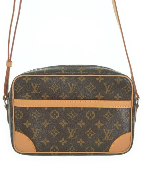 LOUIS VUITTON กระเป๋าสะพาย