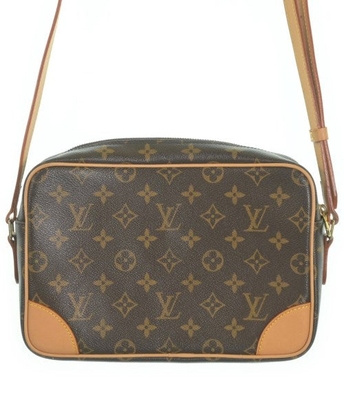 LOUIS VUITTON กระเป๋าสะพาย