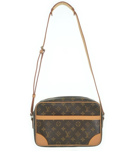 LOUIS VUITTON กระเป๋าสะพาย