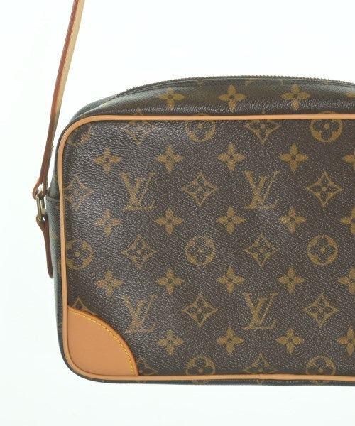 LOUIS VUITTON กระเป๋าสะพาย