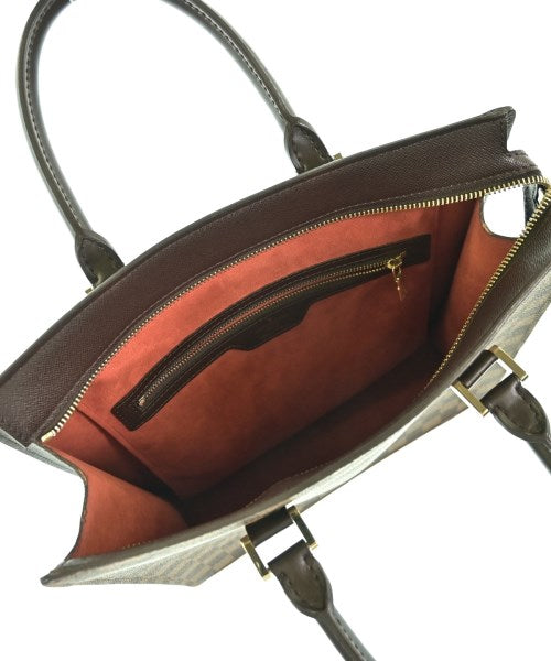 LOUIS VUITTON กระเป๋าถือขนาดใหญ่