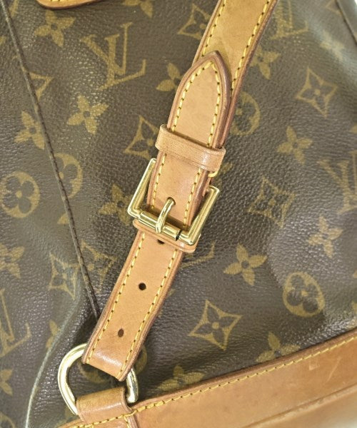 LOUIS VUITTON เป้สะพายหลัง