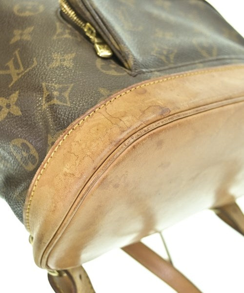 LOUIS VUITTON เป้สะพายหลัง