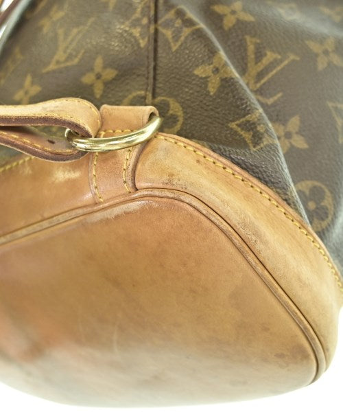 LOUIS VUITTON เป้สะพายหลัง
