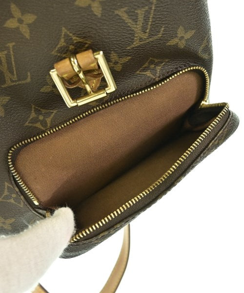 LOUIS VUITTON เป้สะพายหลัง
