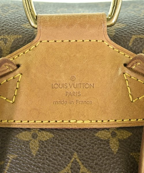 LOUIS VUITTON เป้สะพายหลัง