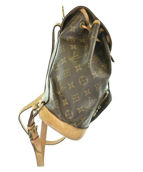 LOUIS VUITTON เป้สะพายหลัง
