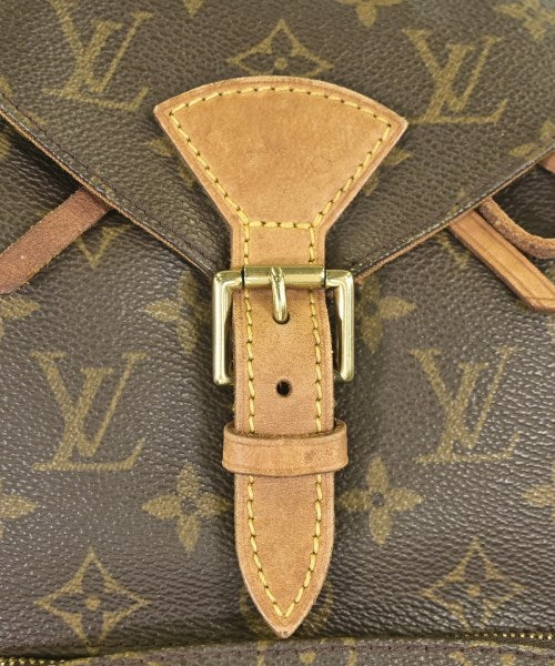 LOUIS VUITTON เป้สะพายหลัง
