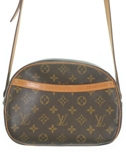 LOUIS VUITTON กระเป๋าสะพาย