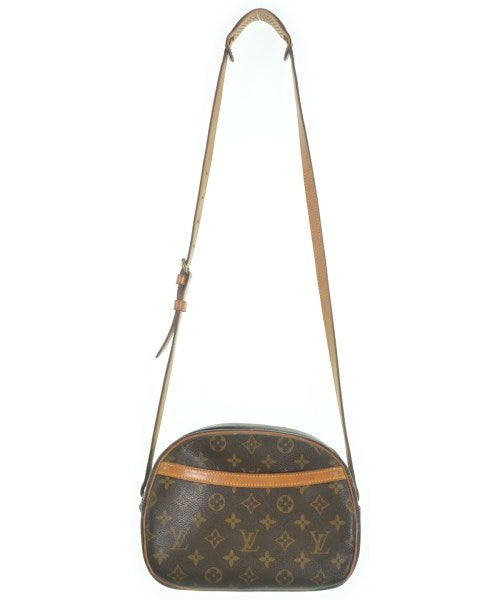 LOUIS VUITTON กระเป๋าสะพาย