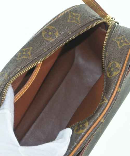 LOUIS VUITTON กระเป๋าสะพาย