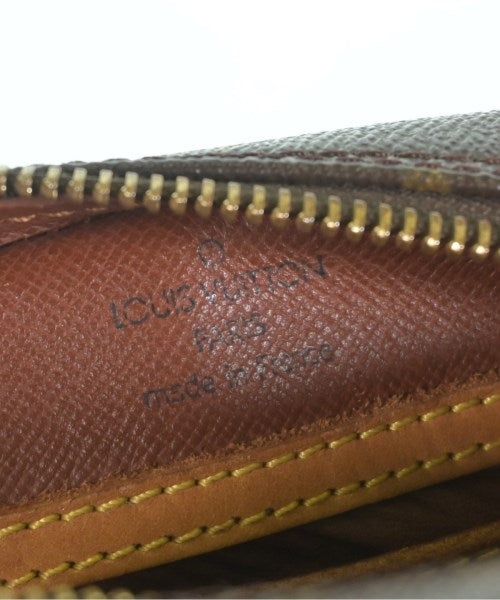 LOUIS VUITTON กระเป๋าสะพาย