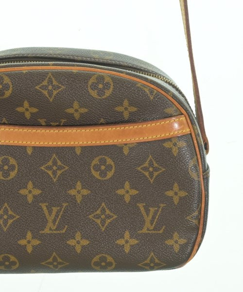LOUIS VUITTON กระเป๋าสะพาย