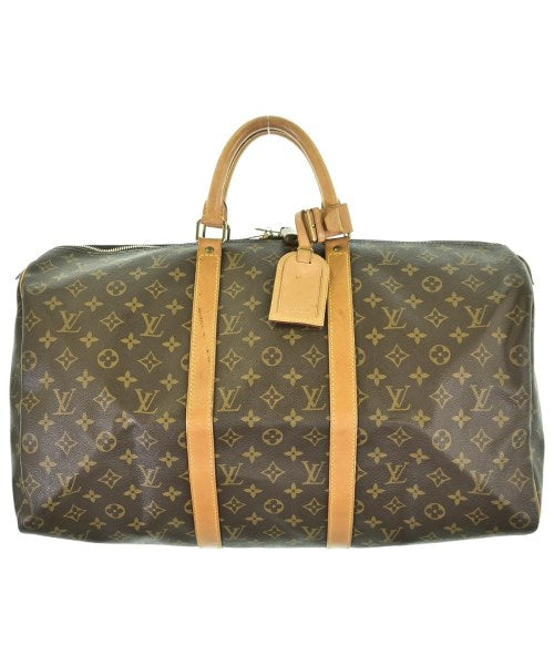 LOUIS VUITTON กระเป๋าใส่อุปกรณ์ขนาดใหญ่