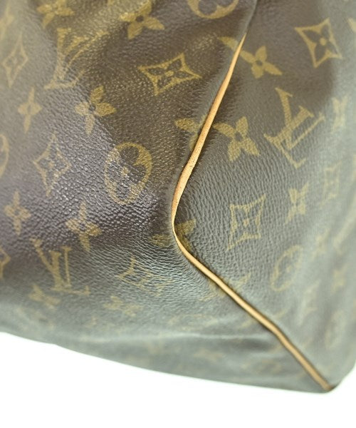LOUIS VUITTON กระเป๋าใส่อุปกรณ์ขนาดใหญ่