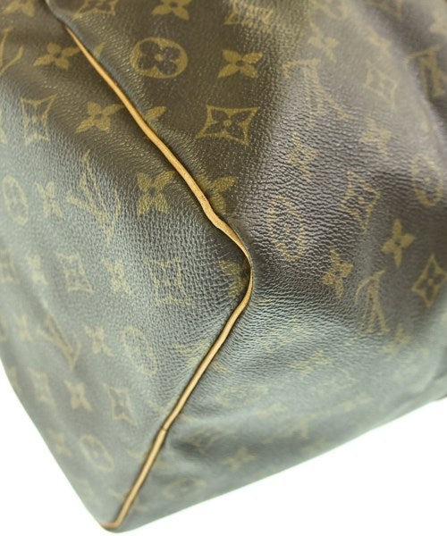 LOUIS VUITTON กระเป๋าใส่อุปกรณ์ขนาดใหญ่