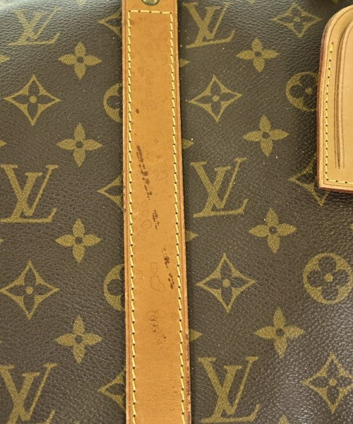 LOUIS VUITTON กระเป๋าใส่อุปกรณ์ขนาดใหญ่