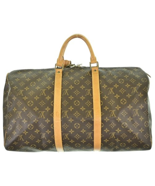 LOUIS VUITTON กระเป๋าใส่อุปกรณ์ขนาดใหญ่
