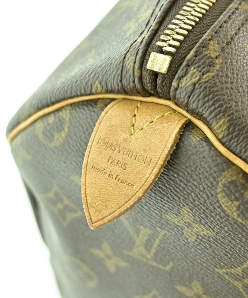 LOUIS VUITTON กระเป๋าใส่อุปกรณ์ขนาดใหญ่